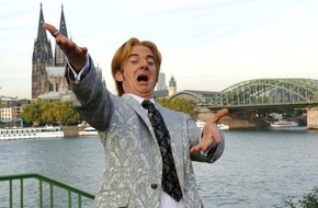 ProSieben: Comedy kommt! "Switch" wird reloaded, und "Stromberg" flirtet