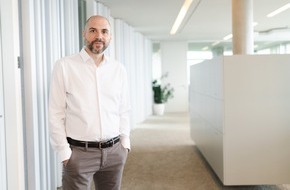 Nestlé Health Science (Deutschland) GmbH: Mario Lepinat ist neuer  Business Executive Officer der NHSc DE/AT