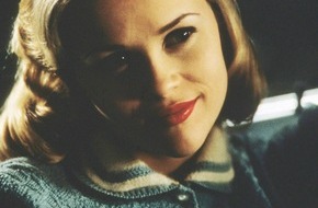 TELE 5: Reese Witherspoon im TELE 5-Interview: "Ich bin verschmäht und zurückgestoßen worden" (mit Bild)