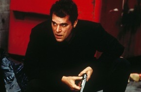TELE 5: Ray Liotta: "Ich bin froh, wenn ich mal niemanden zerstückeln muss" // 'Unforgettable' am Di., 09. Juni, um 22.05 Uhr, auf Tele 5