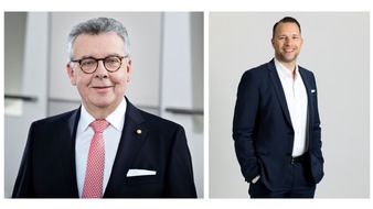 H World International: Pressemitteilung: "Wechsel an der Spitze der IntercityHotel GmbH nach &uuml;ber drei Jahrzehnten"