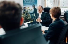 WandelWerker Consulting GmbH: B&uuml;rokratieabbau im Arbeitsschutz: Mehr Freiraum, mehr Verantwortung?