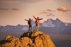 max.PR: Kleine, feine Reise-Sachen machen: Mikroabenteuer im Herbst