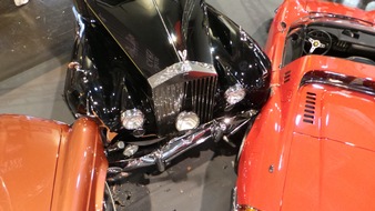 VDI Verein Deutscher Ingenieure e.V.: Qualit&auml;tsstandard f&uuml;r Oldtimer-Gutachten: Neue VDI-Richtlinie definiert Anforderungen an Kfz-Sachverst&auml;ndige