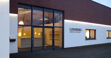 Pressemitteilung: Lonsberg zeigt als neues Möbelmeile-Mitglied, was „natürliches Schlafen“ auszeichnet