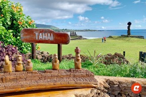 Druckfrisch erschienen: Neuer Fernkatalog 2027/2028 von Eberhardt TRAVEL