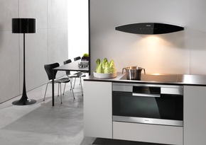 Neues Bildmaterial von der Miele &amp; Cie KG (mit Bild)