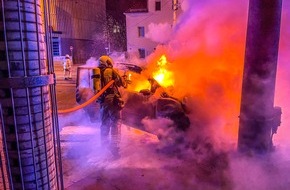 Feuerwehr Dresden: FW Dresden: Informationen zum Einsatzgeschehen der Feuerwehr Dresden vom 28. Juni 2023