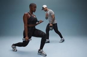 Fabletics: Holmes Place und Fabletics verkünden Partnerschaft