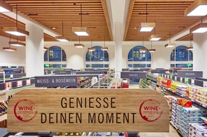 Lidl Suisse ouvre son magasin près du Fraumünster