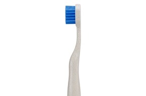 Kempii GmbH & Co. KG: Neuartige Bio-Zahnbürste aus Bambuplast: Mit Kempii Gutes für Zähne und Umwelt tun