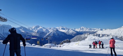 Aletsch Arena AG: Frühlingsskifahren mit Schnee-Garantie