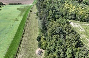 Heinz Sielmann Stiftung: PM Mehr Artenvielfalt für Niederbayern: Bürgernahes Naturschutzprojekt in Haindling eröffnet