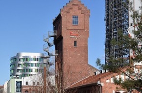 SPIE Deutschland & Zentraleuropa GmbH: SPIE übernimmt Technisches Facility Management am Berliner EUREF-Campus