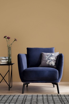 „Macchiato“ ist die SCHÖNER WOHNEN Trendfarbe des Jahres 2026