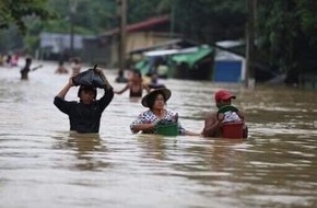 Caritas international: Erzbistum Freiburg unterstützt Nothilfe der Caritas in Vietnam