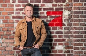 ProSieben: Neue True-Crime-Reihe mit Jenke von Wilmsdorff: "JENKE. CRIME." ab Dienstag, 4. Mai auf ProSieben