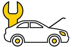 ADAC SE: Kfz-Versicherung: Mehr Autofahrer mit Werkstattbindung / Deutliche Ersparnis möglich