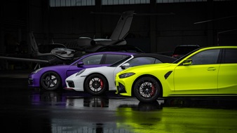 MPixx GmbH: Autofotografie: Madeleine Gen&szlig;ler von MPixx erkl&auml;rt, worauf es dabei wirklich ankommt