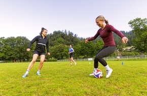 Albert-Ludwigs-Universit&auml;t Freiburg: Verbundprojekt erforscht Zusammenspiel von Menstruationszyklus, Leistung und Gesundheit bei Spitzensportlerinnen