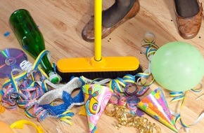 CosmosDirekt: Prost Neujahr: Welche Versicherung bei Silvester-Schäden zahlt! (BILD)