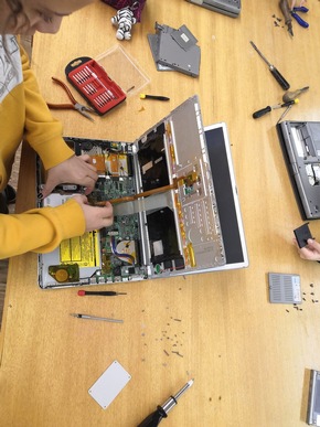 Kunst macht Schule #3 | 10. April – 2. Mai 2021, Kirchhoferhaus