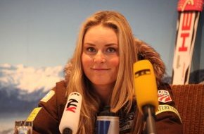 Zell am See-Kaprun: Die weltbesten Skifahrerinnen trainieren in Zell am See-Kaprun - BILD