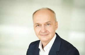 MDR Mitteldeutscher Rundfunk: Torsten Peuker übernimmt ab 1.7. die kommissarische Leitung für die MDR-Programmdirektion Leipzig