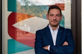 BREDEX GmbH: CISO Alliance e.V. mit neuem Vorstand – Informationssicherheitsexperte Ron Kneffel wird neuer Vorstandsvorsitzender