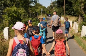 Markus Paul GmbH: Abwechslungsreicher Freizeitspaß für Kinder - Nachfrage nach betrieblicher Ferienbetreuung steigt