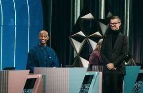 ProSieben: "Mein Ziel ist es, vier bis fünf Mal die Show zu gewinnen!" Comeback für Teddy Teclebrhan bei "Wer stiehlt mir die Show?"