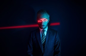 ZDF: "ZDF Magazin Royale" mit Jan Böhmermann startet