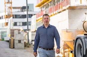 Digital Blocks GmbH: Wie gelingt es Geschäftsführern im Handwerk, eine gute Balance zwischen Unternehmen und Privatleben zu erlangen?