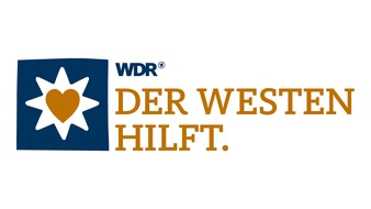WDR Westdeutscher Rundfunk: DER WESTEN HILFT – WDR-Spendenaktion wird auch 2024 fortgesetzt