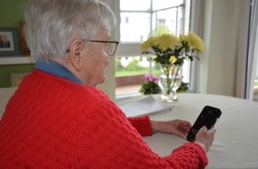 Polizei Mettmann: POL-ME: Love Scamming: 76-J&auml;hrige betrogen - 2609081