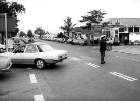 Eine Filiale der Superlative, damals wie heute: 40 Jahre Kaufland Neckarsulm