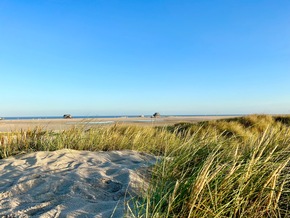 Ostern in St. Peter-Ording &ndash; Fr&uuml;hlingsmomente an der Nordsee erleben