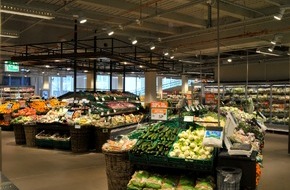 Migros-Genossenschafts-Bund: Les magasins Migros passent à l'éclairage LED