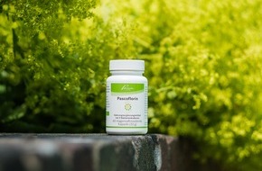 Pascoe Naturmedizin: Neu: Pascoflorin® - Ab sofort in Ihrer Apotheke! / Mit 9 speziell ausgewählten Milchsäurebakterienkulturen