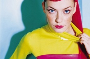 Jahreszeiten Verlag, FÜR SIE: Enie van de Meiklokjes: In Deutschland oft ein Gefühl der Beklemmung / "Bravo TV"-Moderatorin bescheinigt Franzosen mehr Kultur als ihren Landsleuten - Privat "total spießig"