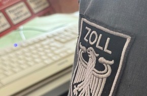 Hauptzollamt Stuttgart: HZA-S: Fehlinformationen aus dem Internet / mehr als 9.000 Zigaretten zu viel im Gepäck