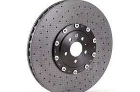 SGL Carbon SE: Press Release: Joint venture Brembo SGL Carbon Ceramic Brakes (BSCCB) to expand production capacity in Germany and Italy