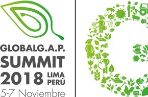 GLOBALG.A.P.: SUMMIT 2018 - Conferencia de Prensa de GLOBALG.A.P. / Creando Oportunidades para Alimentos y Flores Producidos Responsablemente