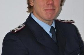 Deutscher Feuerwehrverband e. V. (DFV): Feuerwehr-Spitzensportler gewinnt Olympia-Gold / Zweier-Canadier: Kuschela siegt / Brandmeister-Ausbildung in Eisenhüttenstadt (BILD)