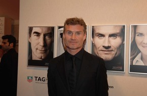 TAG Heuer SA: TAG Heuer SA: Dream Machines driven by generous hearts