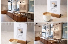 Alois Dallmayr Kaffee oHG: Dallmayr Coffee Club: Glühwein & Good Vibes