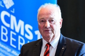 Messe Berlin GmbH: Erfreuliche Wirtschaftsentwicklung in der Gebäudereinigung