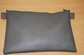 Polizeidirektion Hannover: POL-H: Zeugen- / Geschädigtenaufruf! Geldtaschen aufgefunden Rudolf-von-Bennigsen-Ufer/ Südstadt