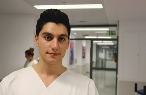 ZDF: Neuer Job im neuen Land: "plan b" im ZDF über Integration von Flüchtlingen in den Arbeitsmarkt (FOTO)