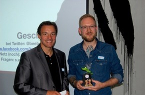 PR-Club Hamburg e. V.: "Lass uns doch auch noch was auf Facebook machen!" (BILD)